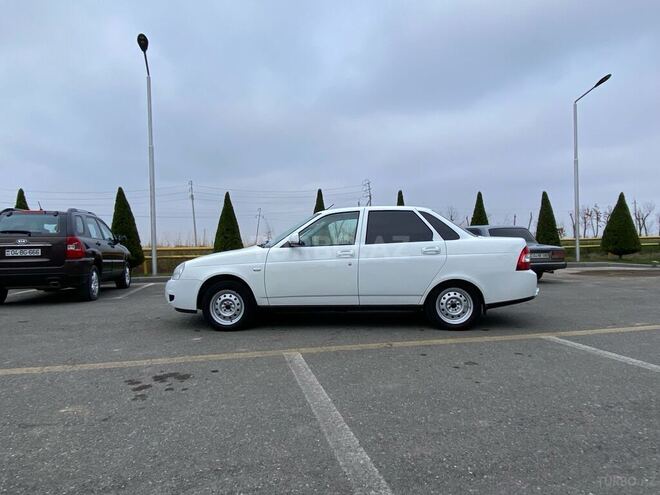 LADA (VAZ) Priora 2017, 100,000 km - 1.6 л - Ağcabədi