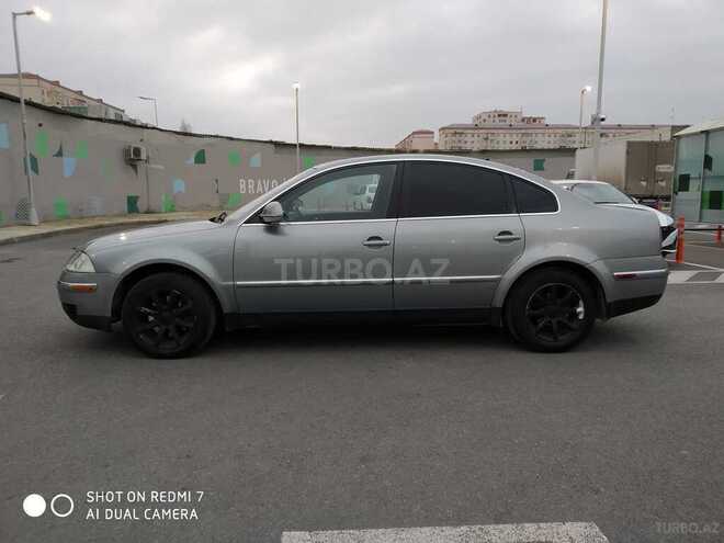 Volkswagen Passat 2004, 283,711 km - 1.8 л - Sumqayıt