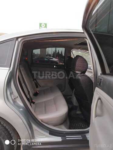 Volkswagen Passat 2004, 283,711 km - 1.8 л - Sumqayıt