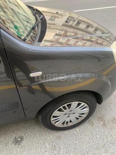 Fiat Doblo 2005, 135,000 km - 1.3 l - Bakı