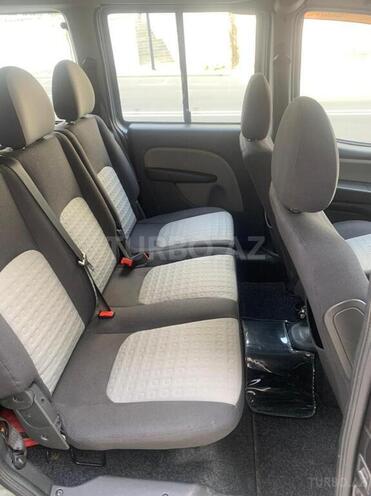 Fiat Doblo 2005, 135,000 km - 1.3 l - Bakı