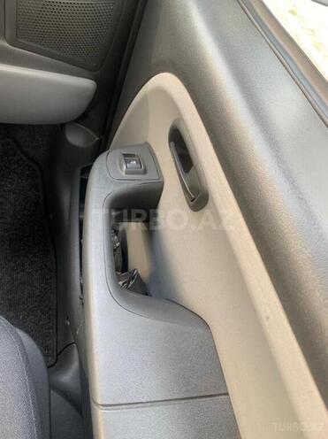 Fiat Doblo 2005, 135,000 km - 1.3 l - Bakı