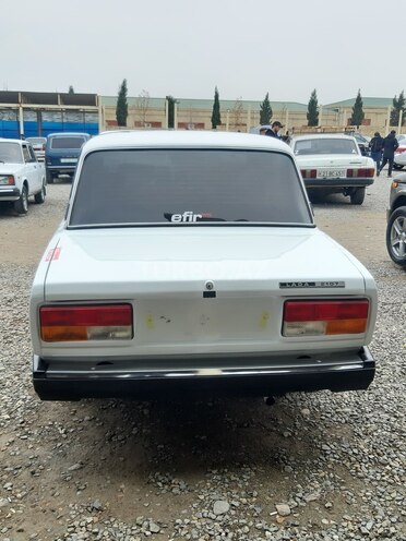 LADA (VAZ) 2107 2004, 170,000 km - 1.6 l - Gəncə