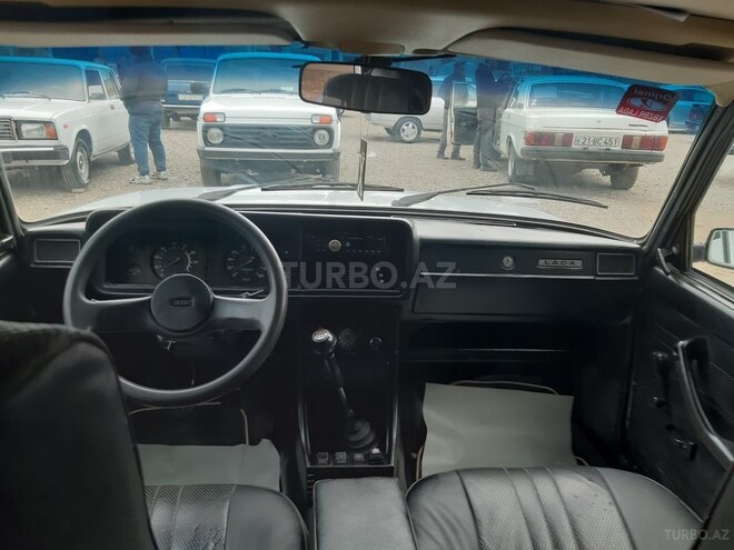 LADA (VAZ) 2107 2004, 170,000 km - 1.6 l - Gəncə