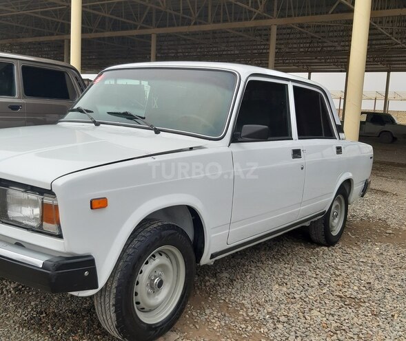 LADA (VAZ) 2107 2004, 170,000 km - 1.6 l - Gəncə