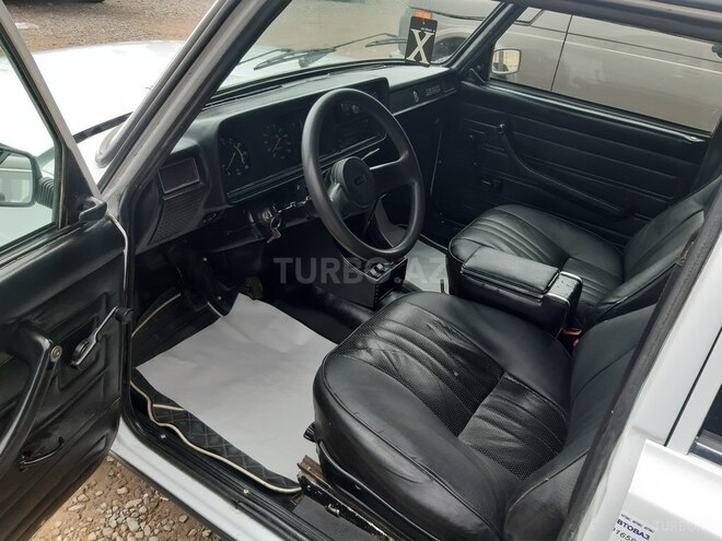 LADA (VAZ) 2107 2004, 170,000 km - 1.6 l - Gəncə
