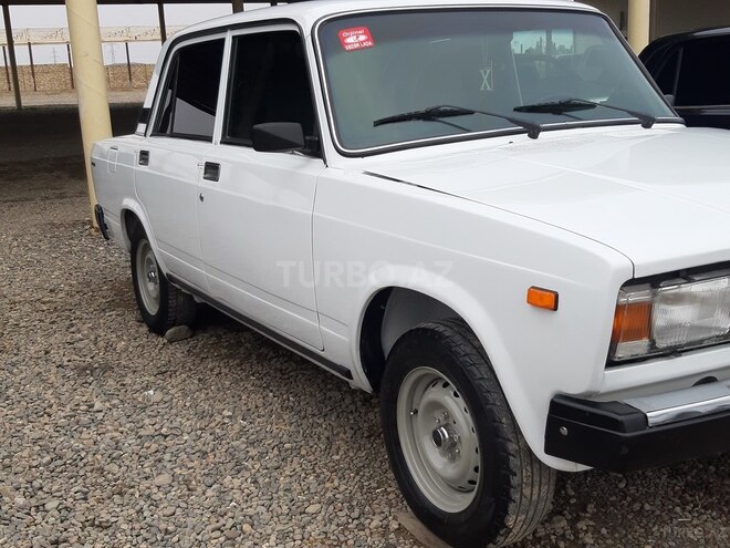 LADA (VAZ) 2107 2004, 170,000 km - 1.6 l - Gəncə