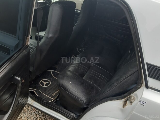 LADA (VAZ) 2107 2004, 170,000 km - 1.6 l - Gəncə