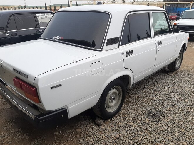 LADA (VAZ) 2107 2004, 170,000 km - 1.6 l - Gəncə