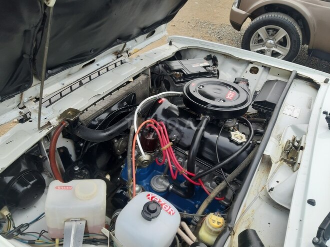 LADA (VAZ) 2107 2004, 170,000 km - 1.6 l - Gəncə