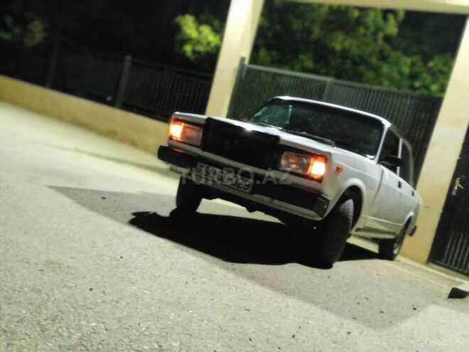 LADA (VAZ) 2107 2009, 91,000 km - 1.7 l - Şamaxı
