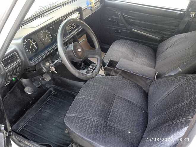 LADA (VAZ) 2107 2009, 91,000 km - 1.7 l - Şamaxı