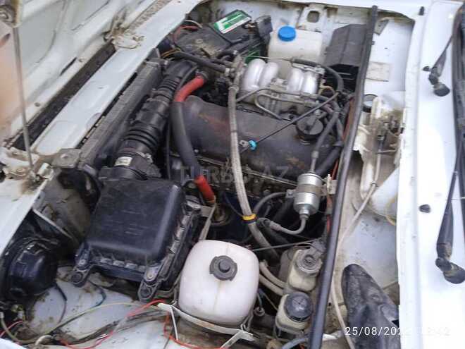 LADA (VAZ) 2107 2009, 91,000 km - 1.7 l - Şamaxı