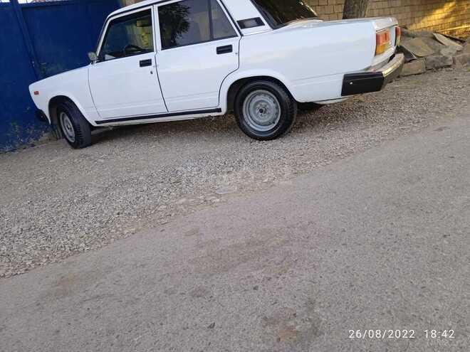 LADA (VAZ) 2107 2009, 91,000 km - 1.7 l - Şamaxı