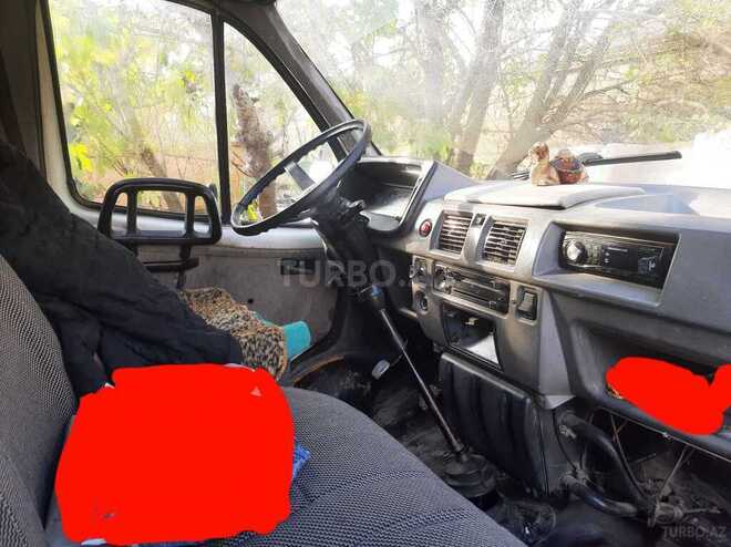 GAZ 33021 1999, 99,000 km - 3.2 l - Bakı