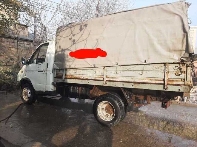 GAZ 33021 1999, 99,000 km - 3.2 l - Bakı