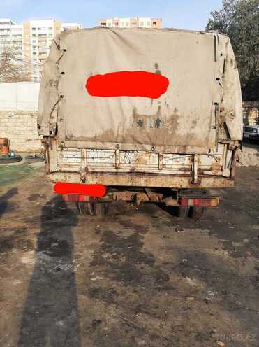 GAZ 33021 1999, 99,000 km - 3.2 l - Bakı