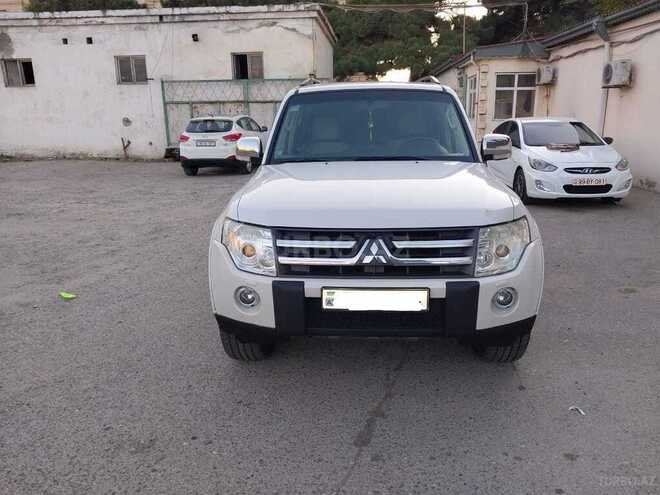 Mitsubishi Pajero 2008, 165,000 km - 3.0 l - Bakı