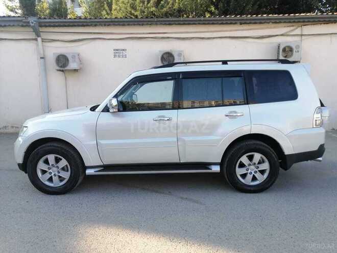 Mitsubishi Pajero 2008, 165,000 km - 3.0 l - Bakı