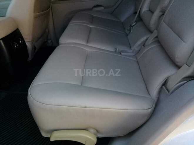 Mitsubishi Pajero 2008, 165,000 km - 3.0 l - Bakı