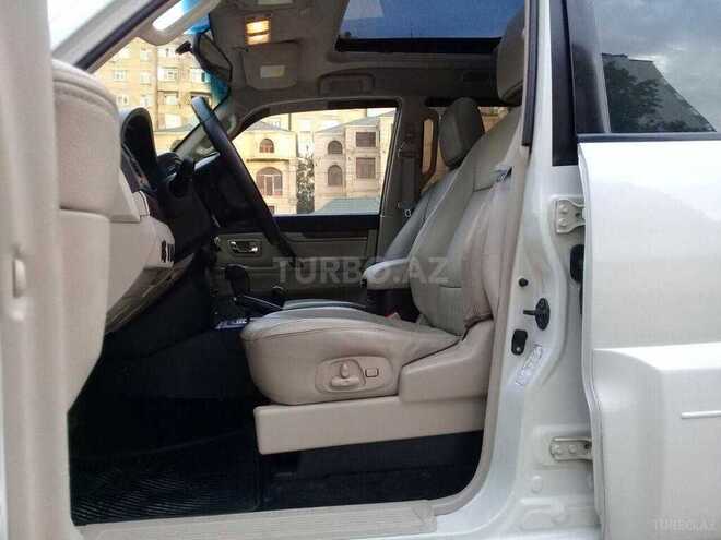 Mitsubishi Pajero 2008, 165,000 km - 3.0 l - Bakı