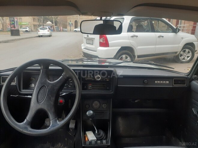 LADA (VAZ) 2107 2008, 80,000 km - 1.6 л - Gəncə