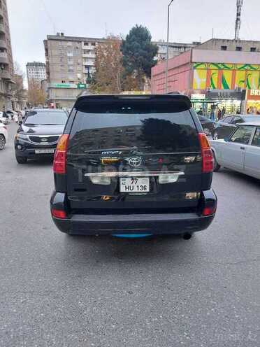 Toyota Prado 2007, 190,000 km - 2.7 л - Bakı