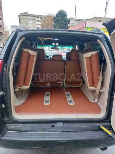 Toyota Prado 2007, 190,000 km - 2.7 л - Bakı