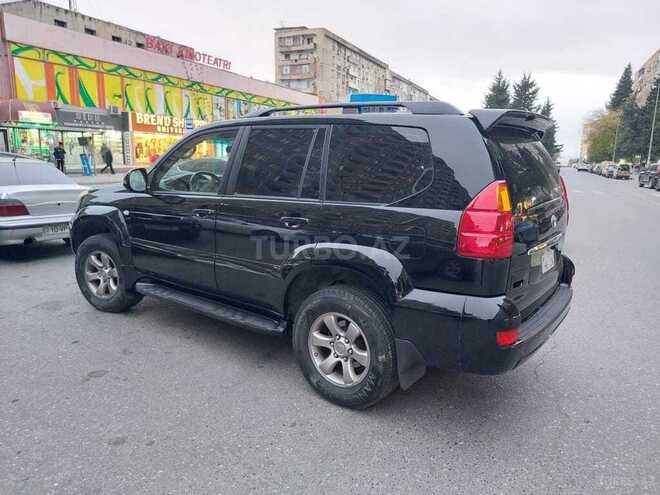 Toyota Prado 2007, 190,000 km - 2.7 л - Bakı
