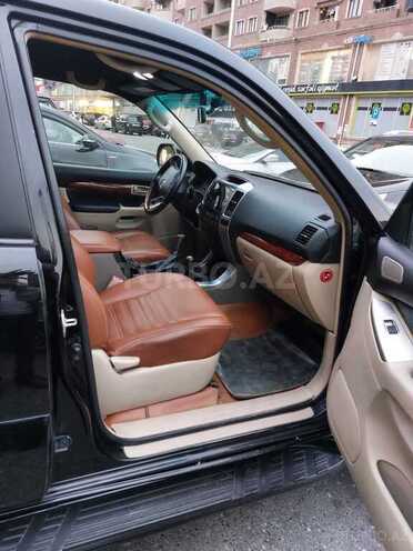 Toyota Prado 2007, 190,000 km - 2.7 л - Bakı