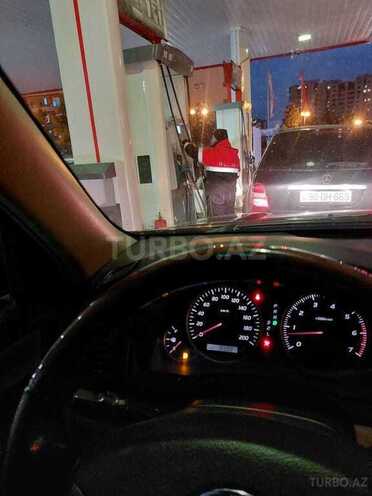 Toyota Prado 2007, 190,000 km - 2.7 л - Bakı