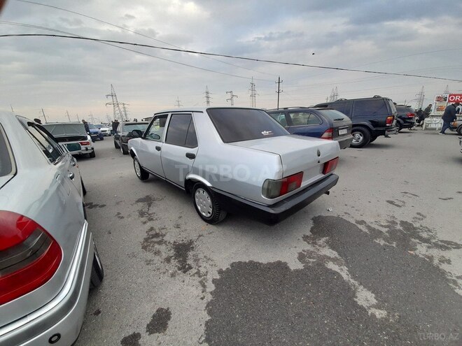 Tofas Sahin 2003, 90,000 km - 1.6 l - Bakı