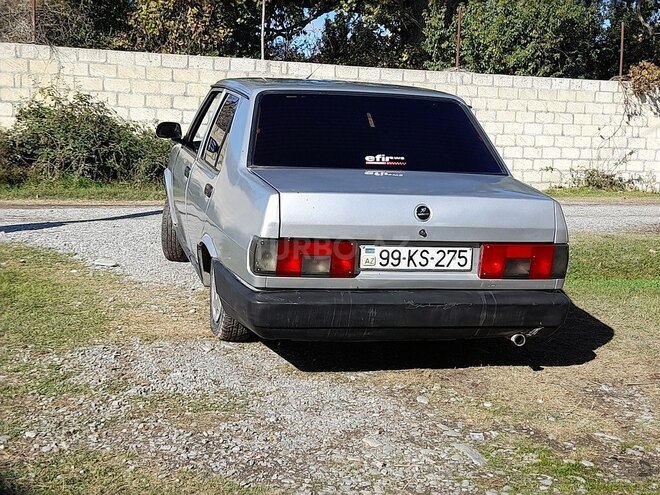 Tofas Sahin 2003, 90,000 km - 1.6 l - Bakı