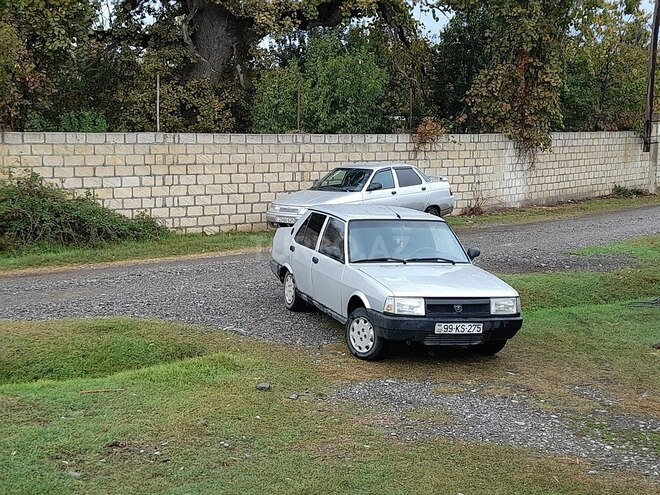 Tofas Sahin 2003, 90,000 km - 1.6 l - Bakı