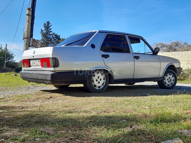 Tofas Sahin 2003, 90,000 km - 1.6 l - Bakı