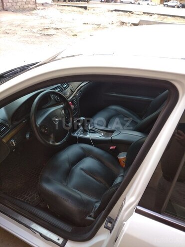 Mercedes E 220 2005, 333,444 km - 2.2 l - Bakı