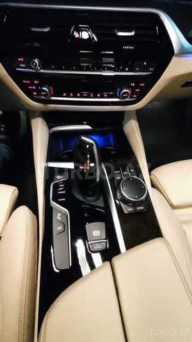BMW 530 2017, 26,000 km - 2.0 l - Bakı