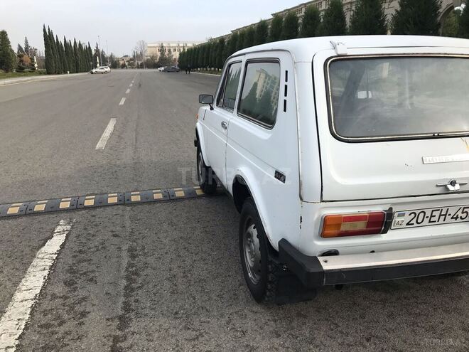 LADA (VAZ) Niva 1985, 185,200 km - 1.6 l - Gəncə