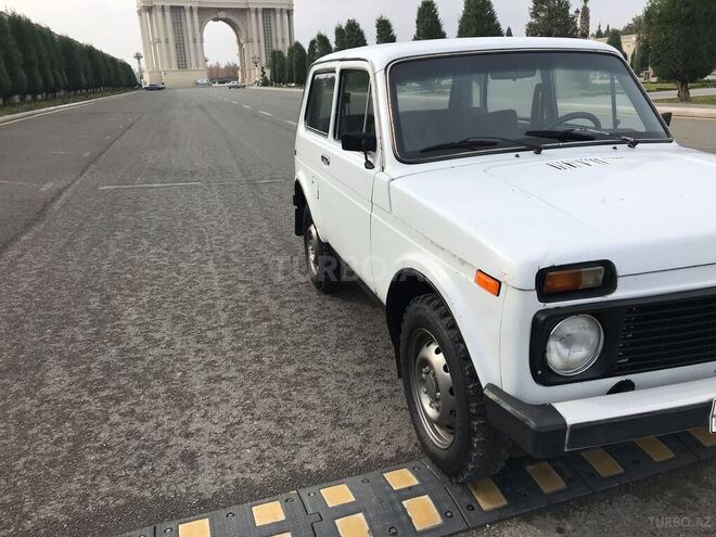 LADA (VAZ) Niva 1985, 185,200 km - 1.6 l - Gəncə