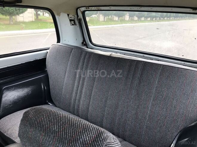 LADA (VAZ) Niva 1985, 185,200 km - 1.6 l - Gəncə