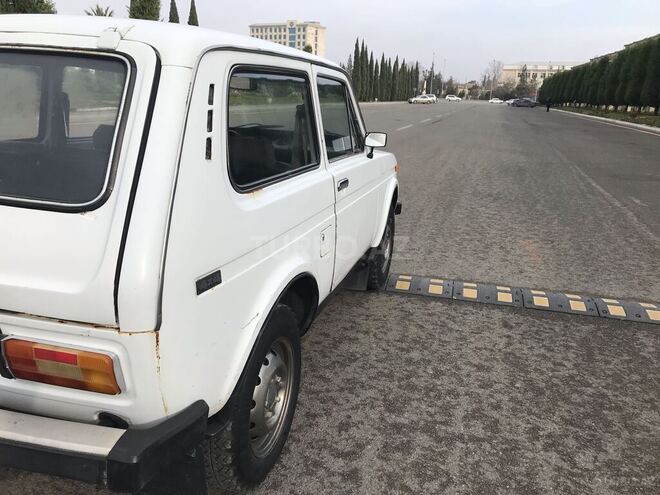 LADA (VAZ) Niva 1985, 185,200 km - 1.6 l - Gəncə