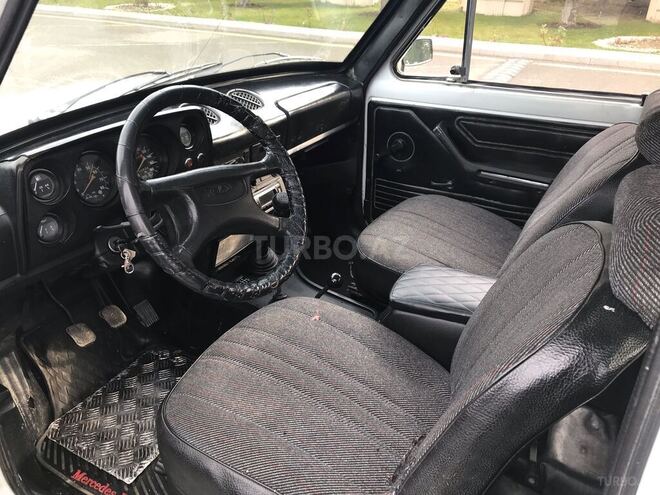 LADA (VAZ) Niva 1985, 185,200 km - 1.6 l - Gəncə