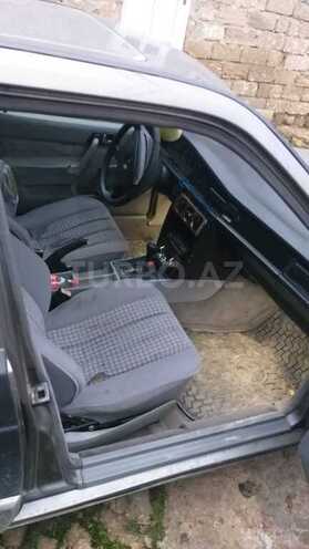 Mercedes 190 1992, 490,000 km - 2.0 л - Bakı