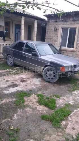 Mercedes 190 1992, 490,000 km - 2.0 л - Bakı
