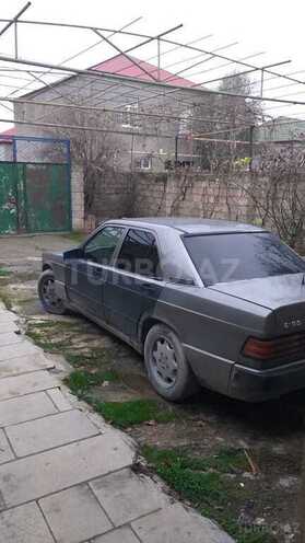 Mercedes 190 1992, 490,000 km - 2.0 л - Bakı