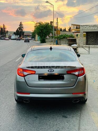 Kia Optima 2011, 177,000 km - 2.0 l - Bakı