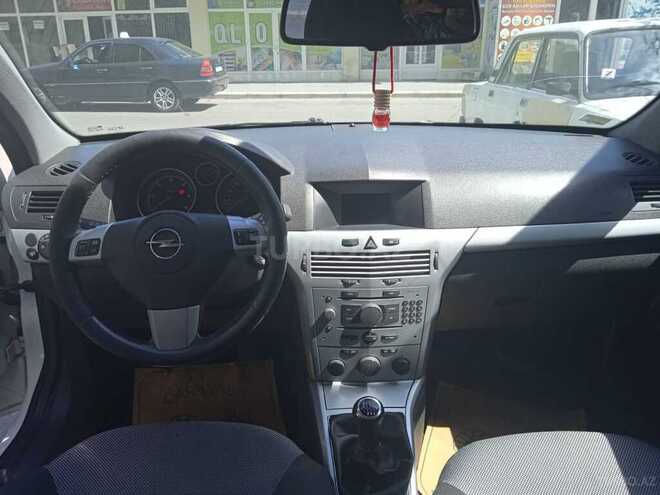 Opel Astra 2009, 315,000 km - 1.7 l - Cəlilabad