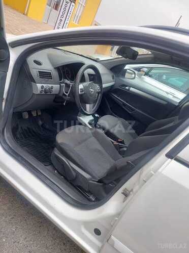 Opel Astra 2009, 315,000 km - 1.7 l - Cəlilabad