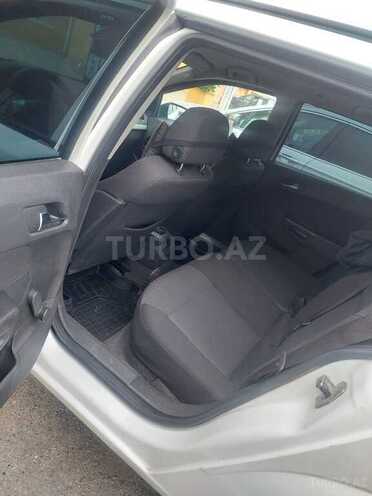Opel Astra 2009, 315,000 km - 1.7 l - Cəlilabad