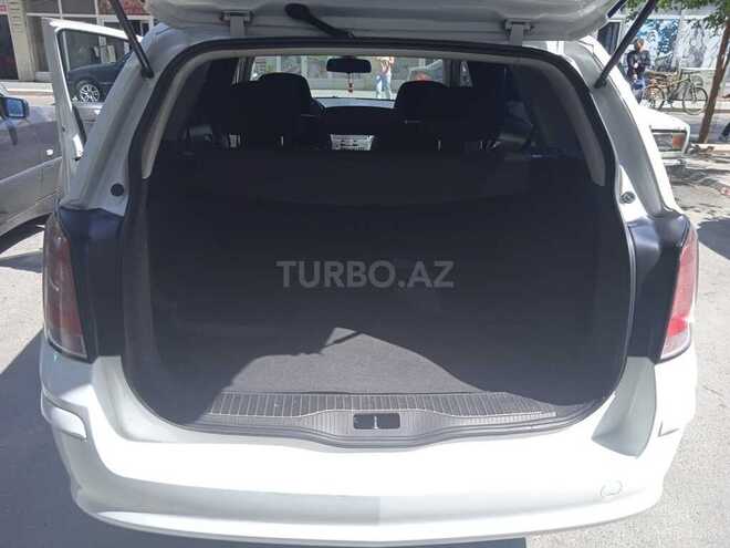 Opel Astra 2009, 315,000 km - 1.7 l - Cəlilabad